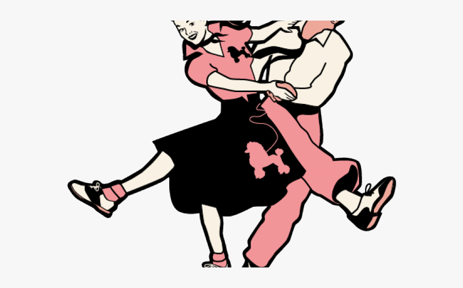Socks Clipart Sock Hop 50's Sock Hop Clip Art , Free Transparent