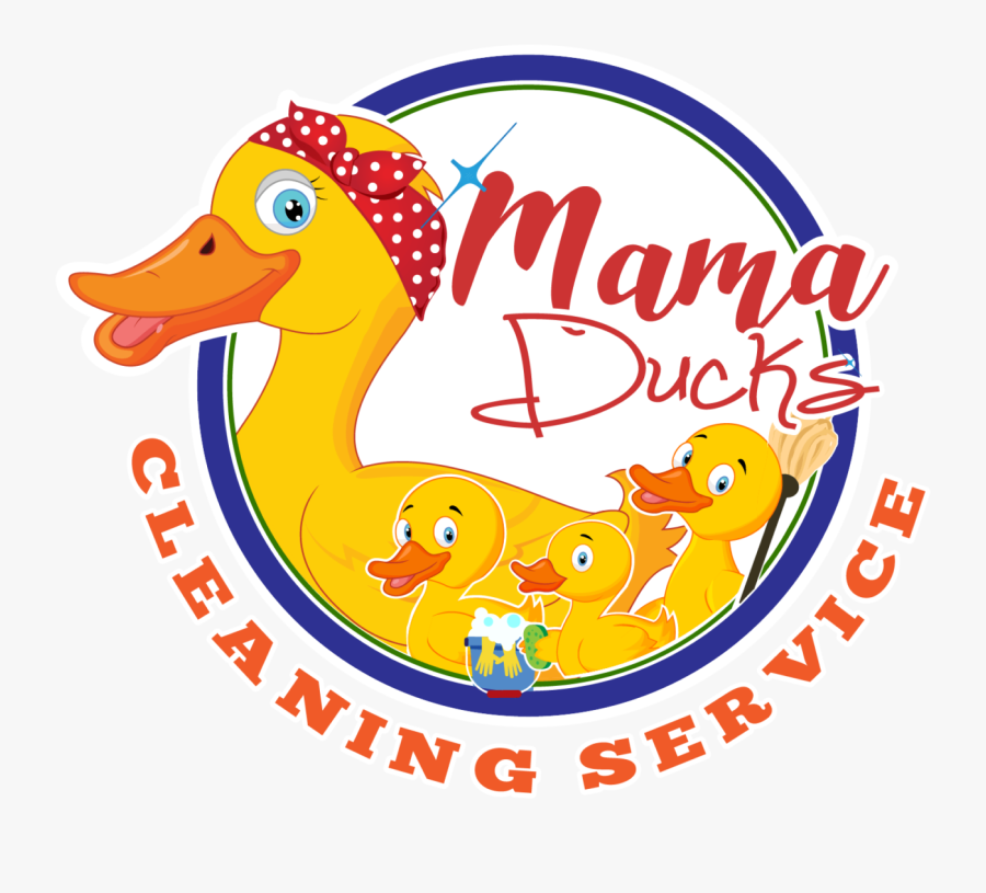 Mama Ducks Cleaning Service House Cleaning Fargo Moorhead, Transparent Clipart