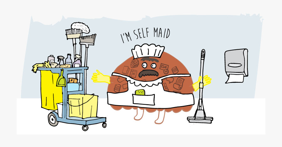 Cartoon, Transparent Clipart