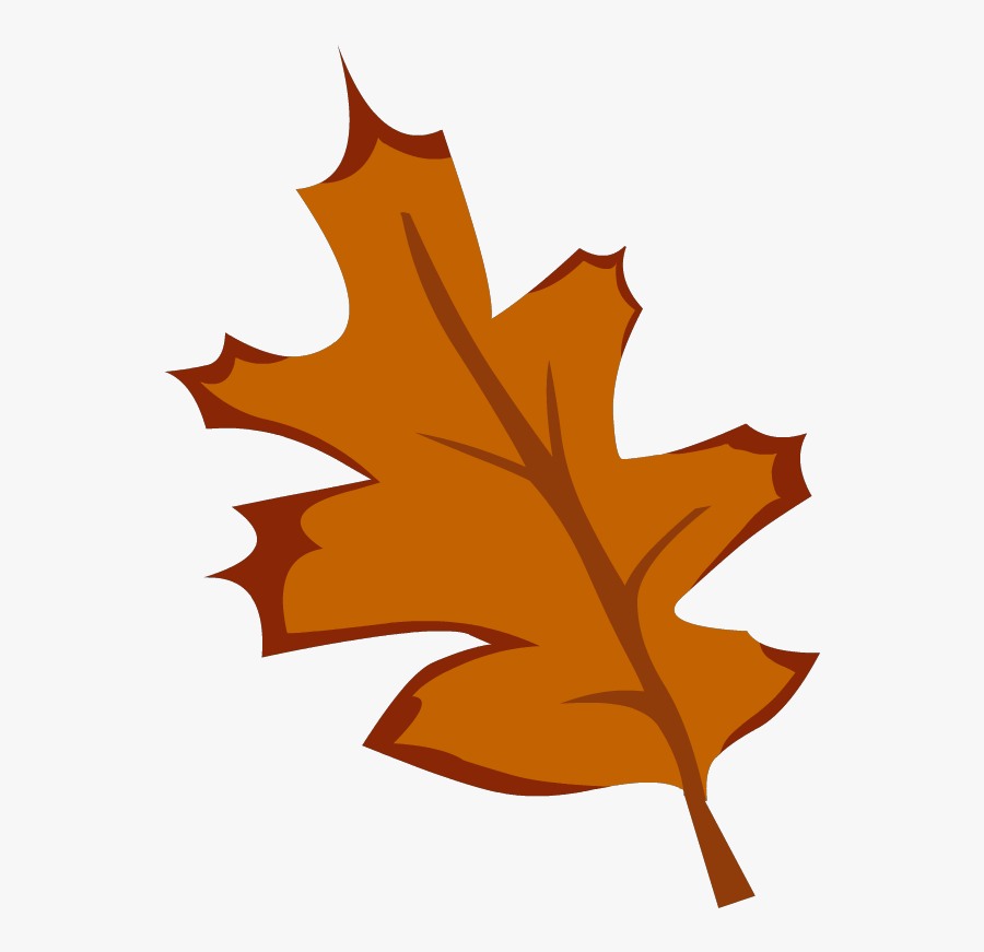 Maple Leaf, Transparent Clipart