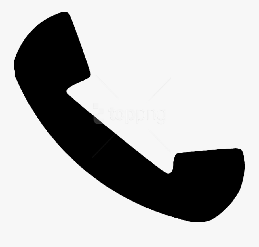 Free Png Download Telephone Clipart Png Photo Png Images - Blue Phone Clip Art, Transparent Clipart