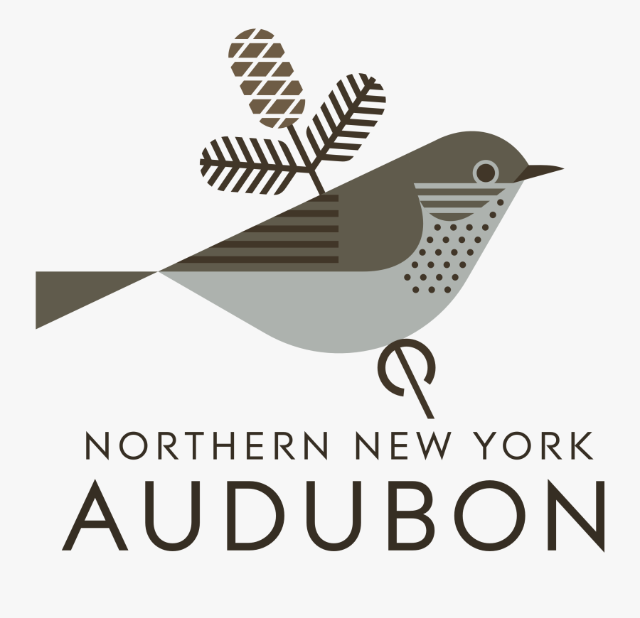 Audubon Logo History, Transparent Clipart