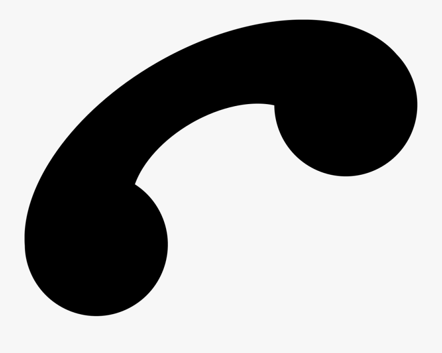 Traditional Telephone Horn - Telephone Horn, Transparent Clipart