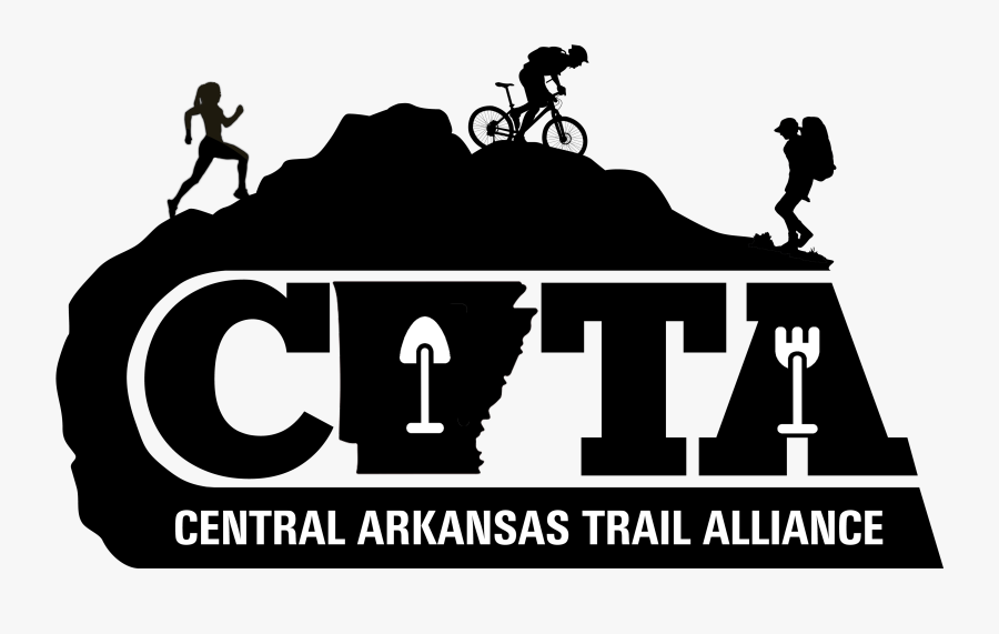 Central Arkansas Trail Alliance, Transparent Clipart