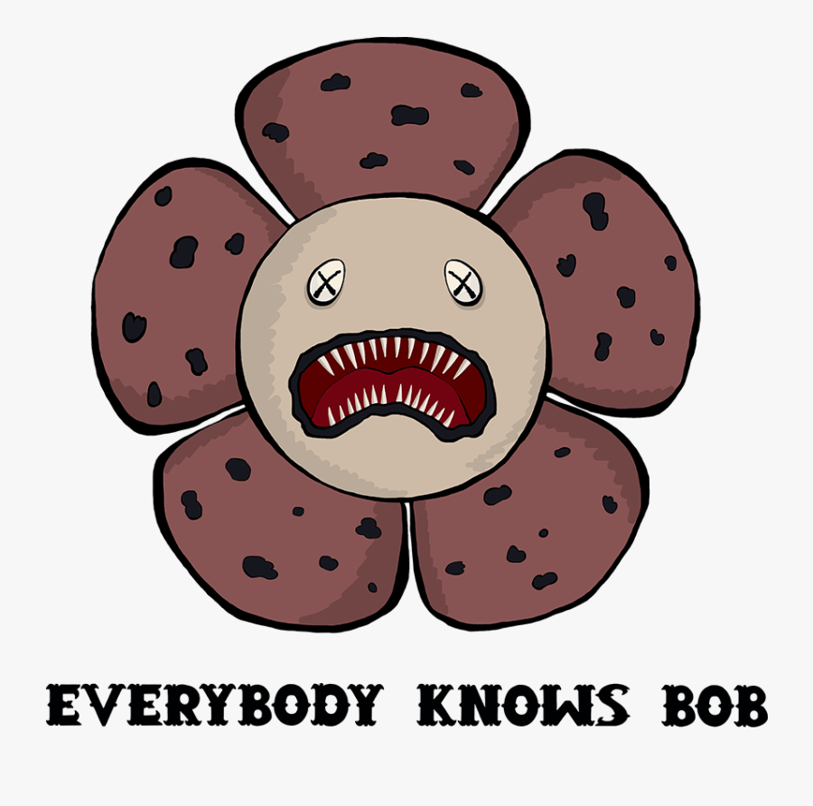 Everybody Knows Bob, Transparent Clipart