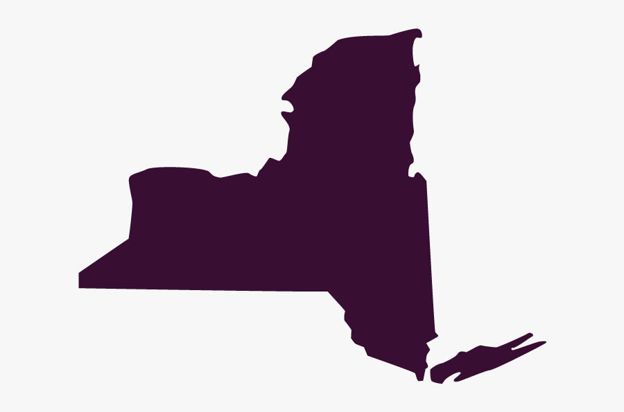 New York State Transparent, Transparent Clipart