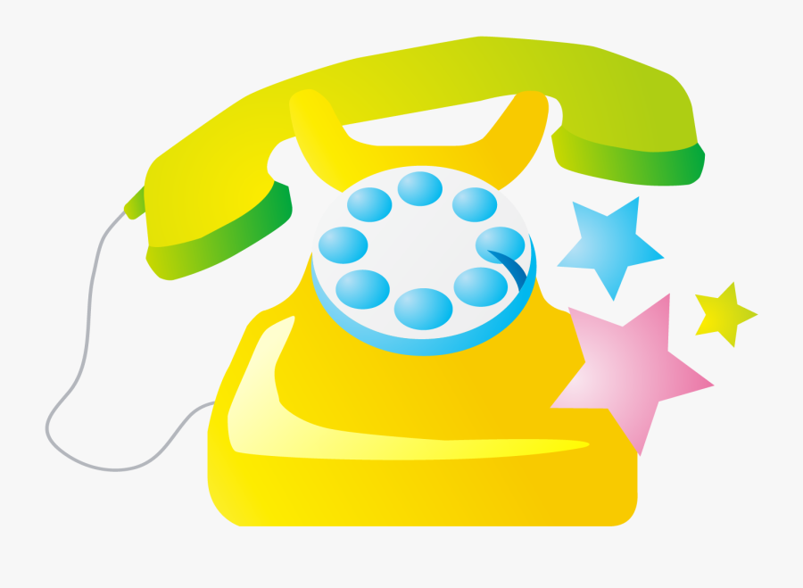 Telephone Clipart First Telephone, Transparent Clipart