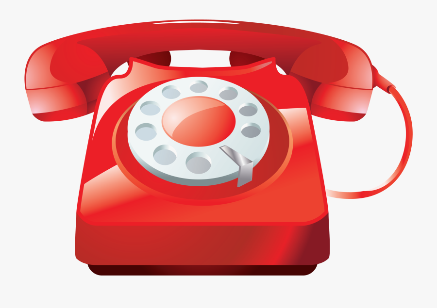 Telephone Clipart Png Img - Telephone Png, Transparent Clipart