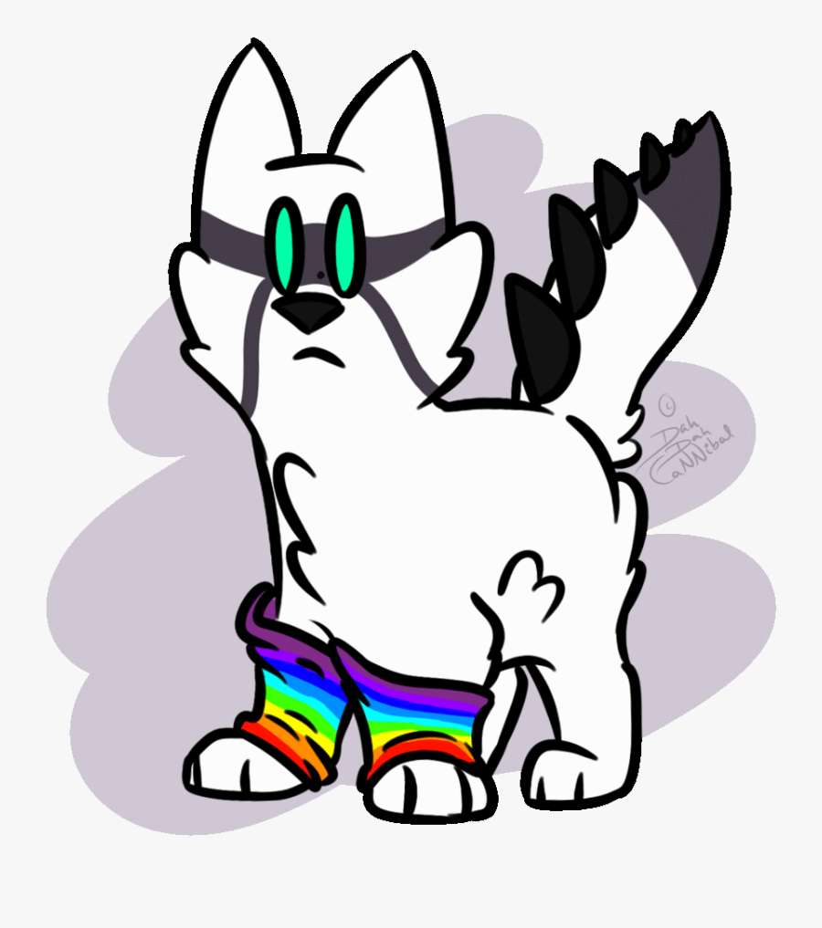 Kd Drawing Socks Banner Freeuse Library - Cartoon, Transparent Clipart