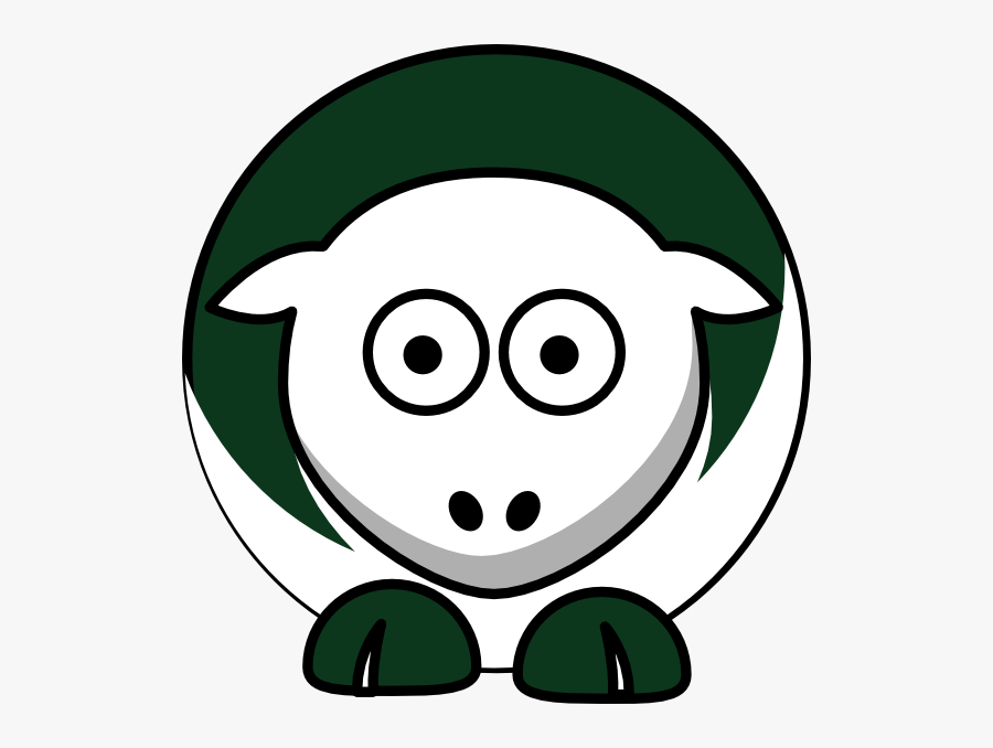 Big Green Dartmouth, Transparent Clipart