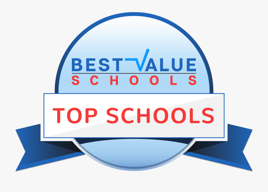 Best Value Schools - Best Schools For Engineering, Transparent Clipart