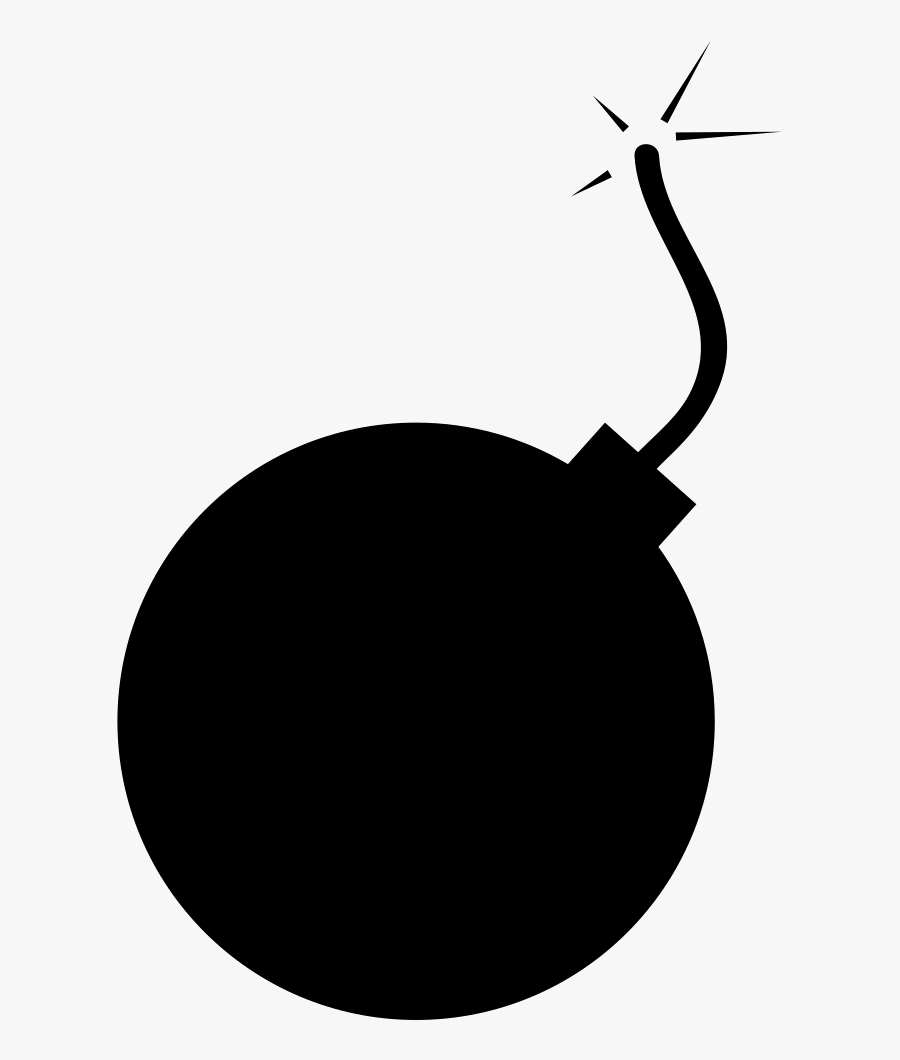 Bomb Clipart , Png Download - Illustration, Transparent Clipart