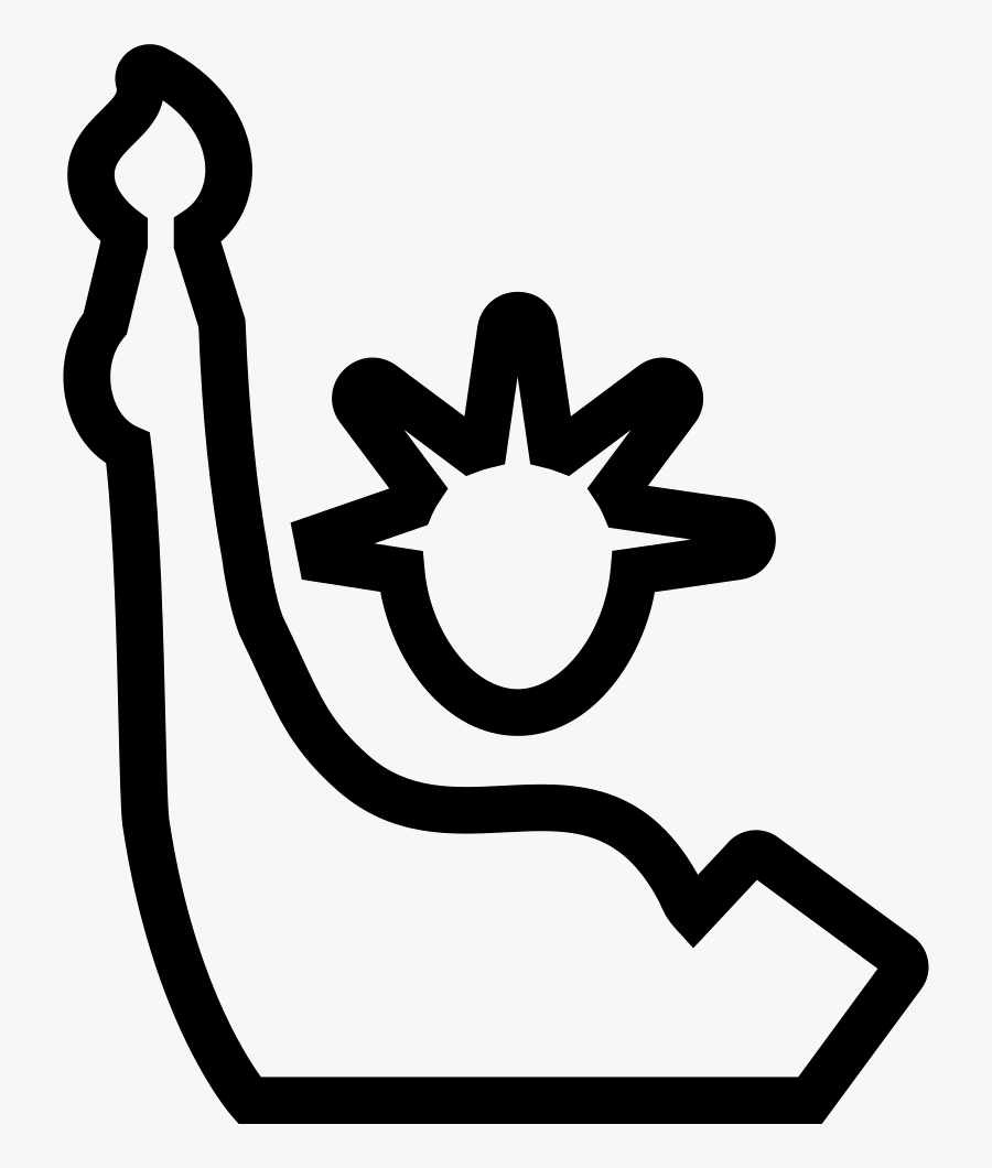 Newyork Newyork Svg Png Icon Free Download - New York Symbol Png, Transparent Clipart