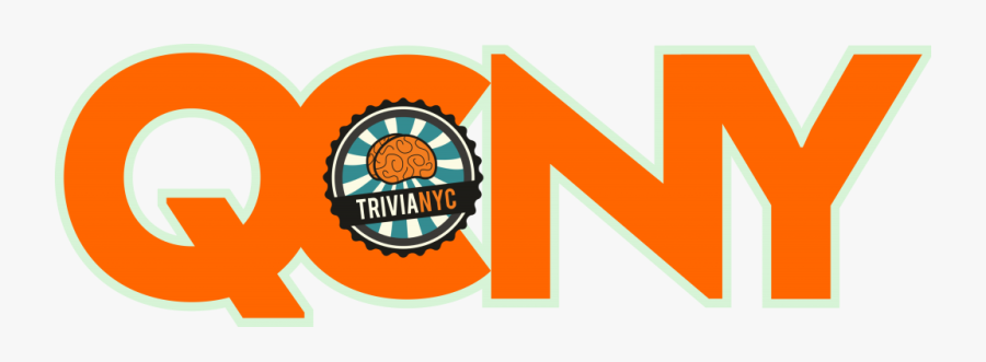 Quiz Cup New York - Graphic Design, Transparent Clipart