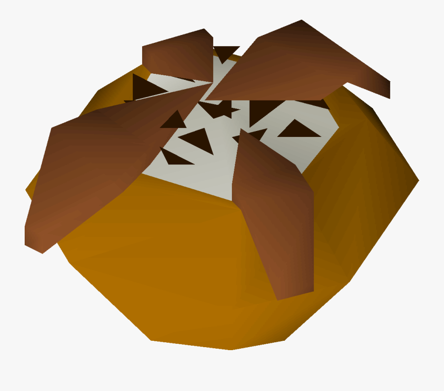 Chocolate Bomb Old School Runescape, Transparent Clipart