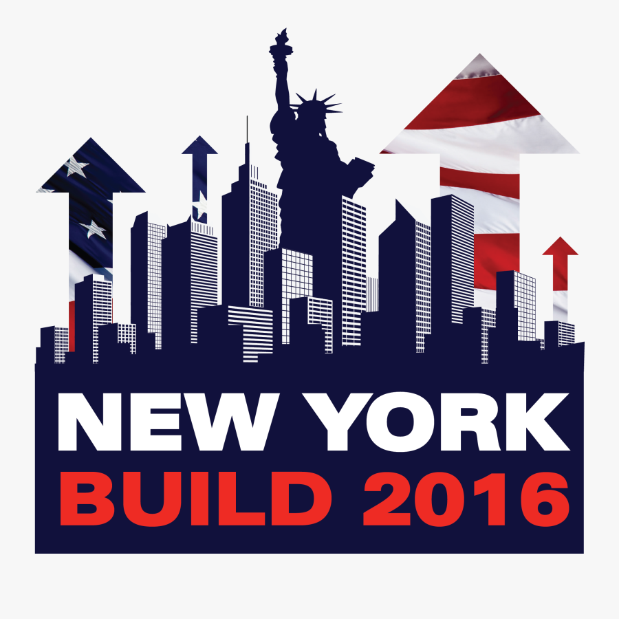New York Build - Statue Of Liberty, Transparent Clipart