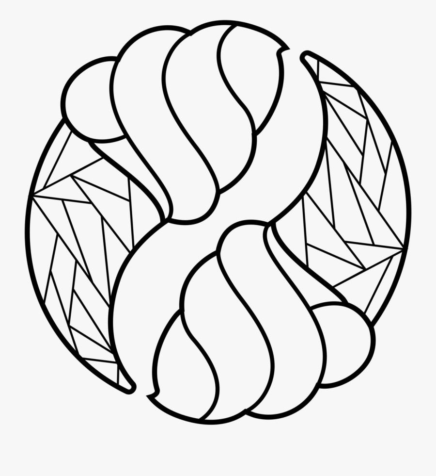 Ice Clipart Yelo - Drawing, Transparent Clipart