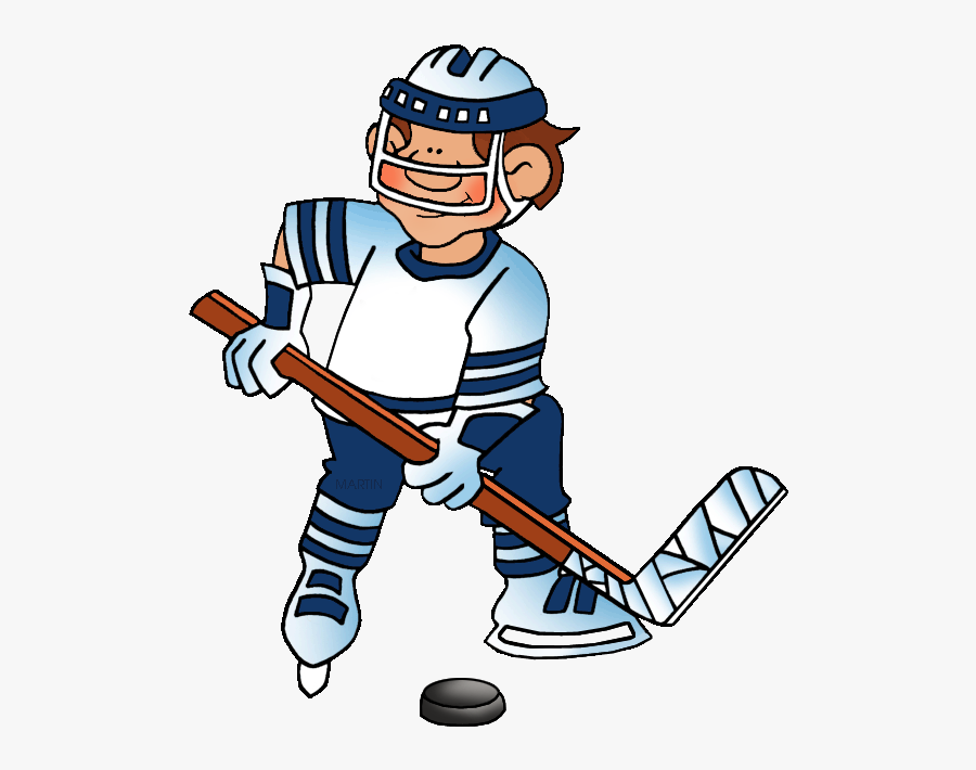 Ice Hockey Clipart United States Clip Art Phillip Martin - Play Ice Hockey Clipart, Transparent Clipart