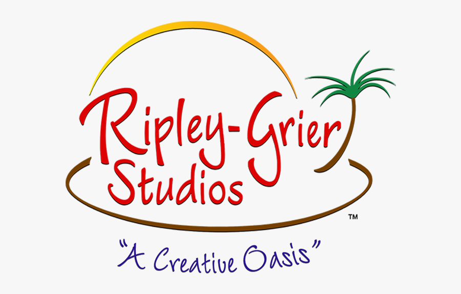 Rehearsal Space And Dance Studios For Rent Ripley Grier Studios Logo