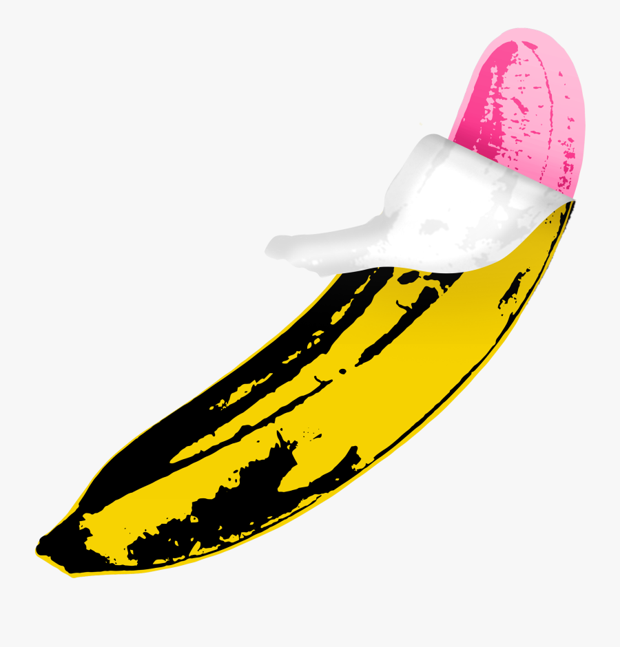 Velvet Underground And Nico Vinyl, Transparent Clipart