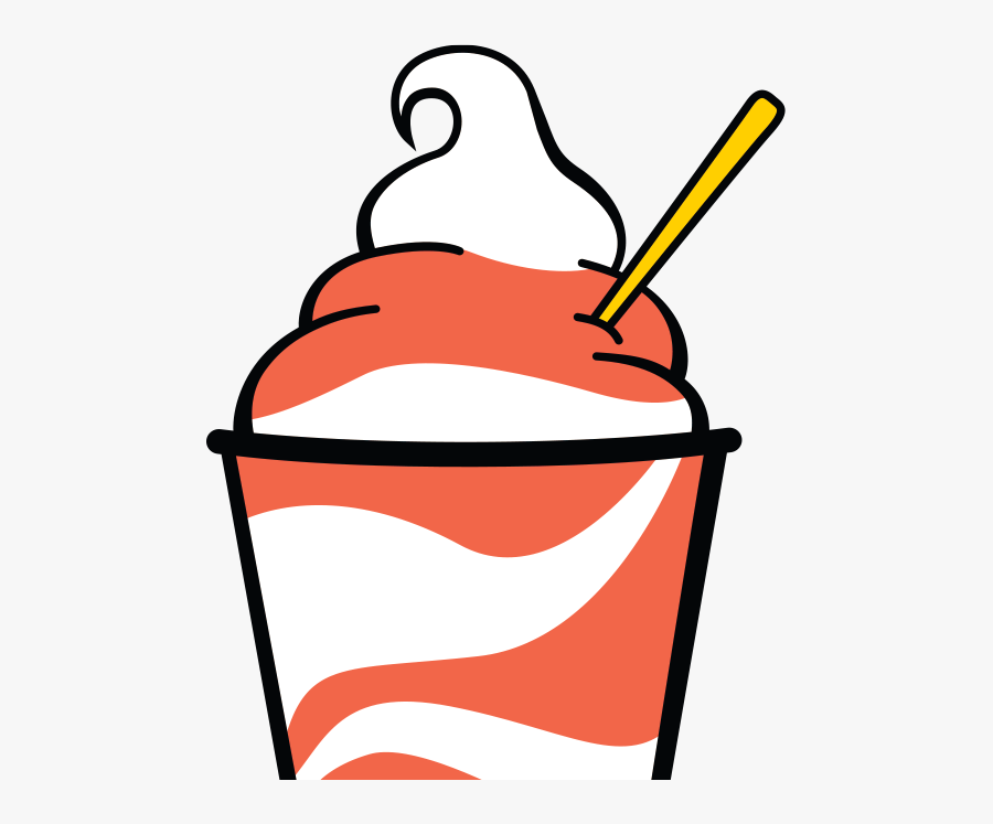 Transparent Ice Clipart Png - Jeremiahs Italian Ice Png, Transparent Clipart