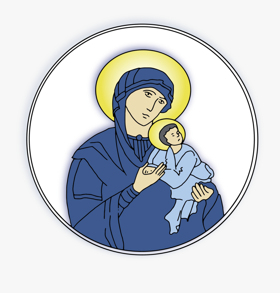 St Mary"s Primary Catholic Academy - St Mary's School Wolverhampton, Transparent Clipart