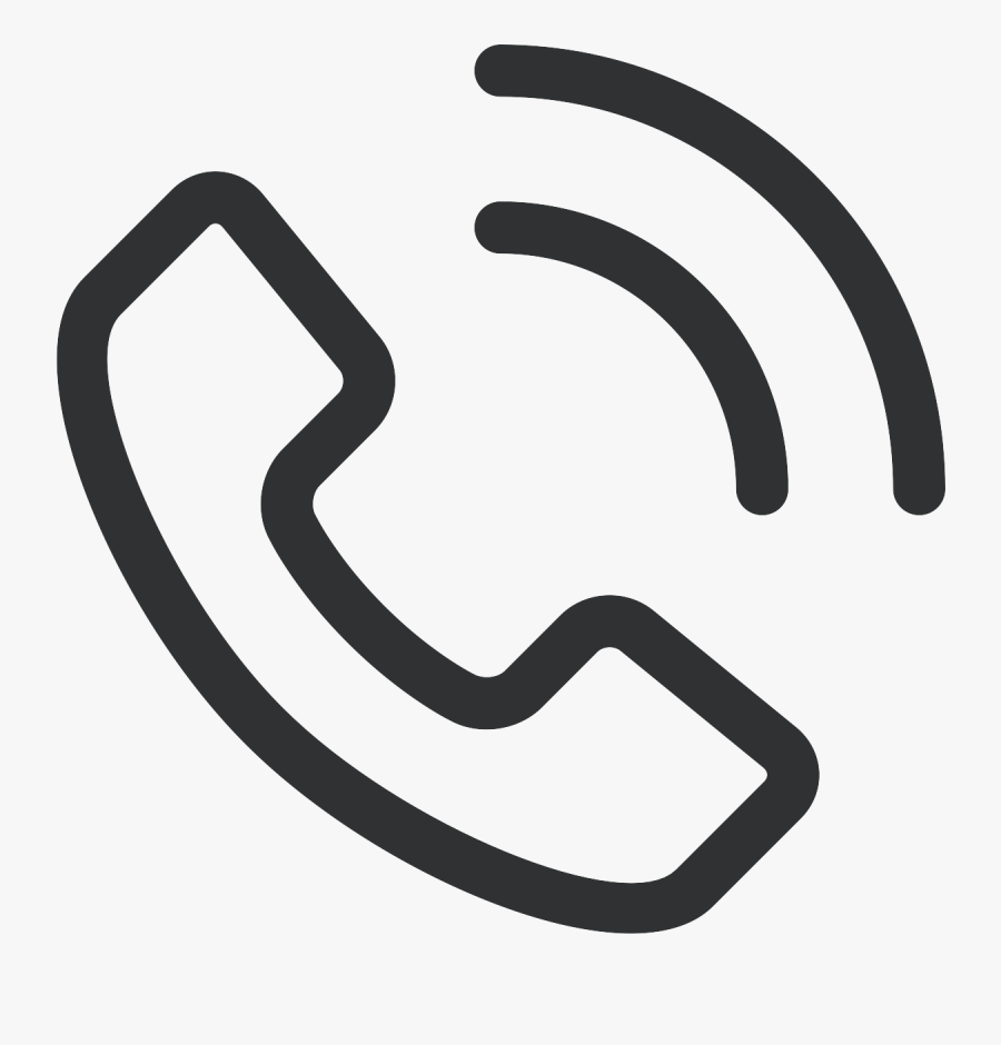 Transparent Telephone Clipart - Unavailable Icon, Transparent Clipart