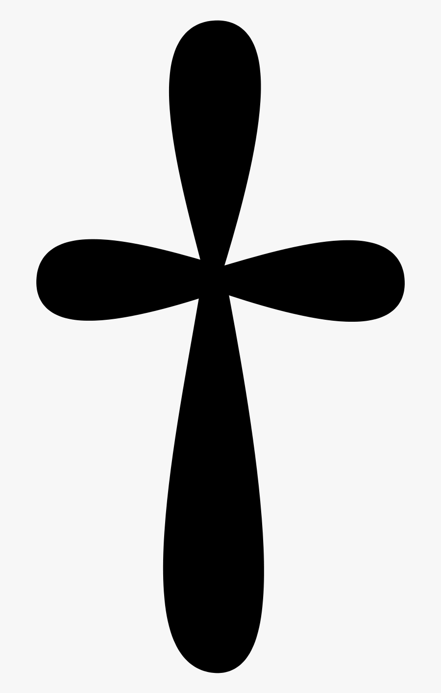 37 Fides Symbol - Fides Asteroid Symbol, Transparent Clipart