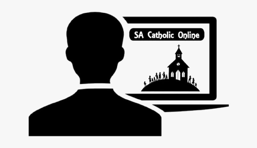 Transparent Confession Clipart - Computer 3d Icon Svg, Transparent Clipart