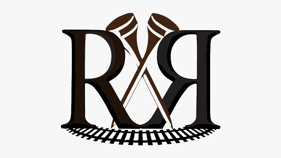Rusted Rail Golf Club - Illustration, Transparent Clipart