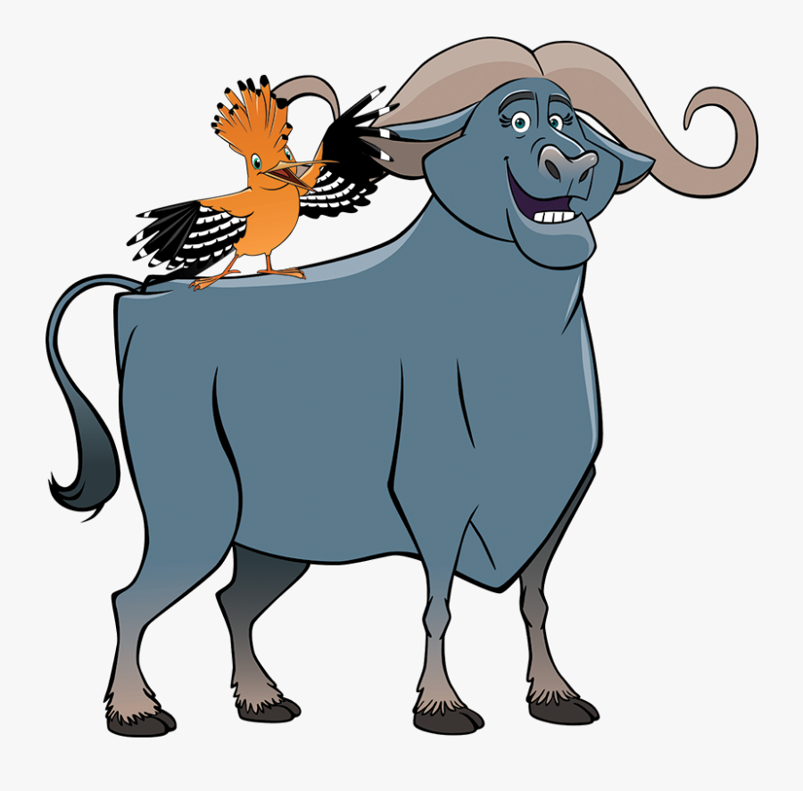 Image - St - Patrick - St - Anthony Catholic Parish - Marge The Buffalo Vbs, Transparent Clipart