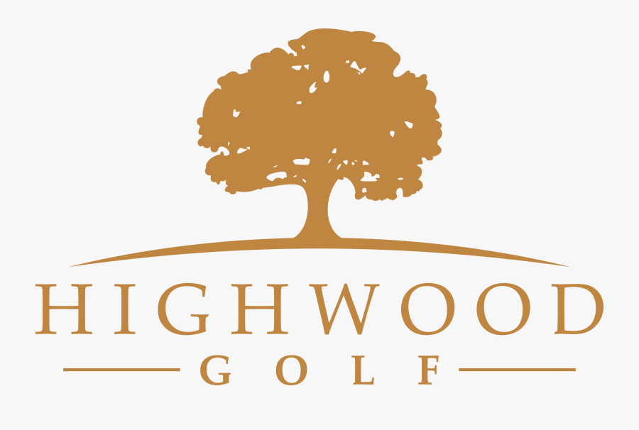 Highwood Golf - Highwood Golf & Country Club, Transparent Clipart