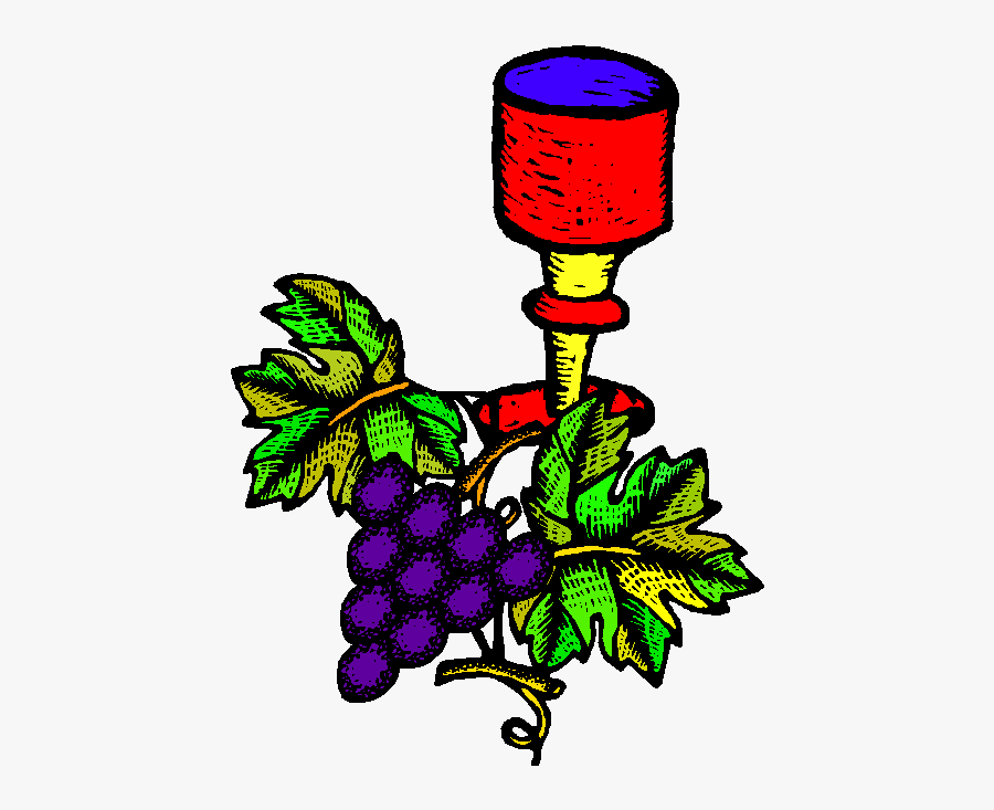 Catholic Grape Business Sharper Altar Free Transparent - Dibujos De Comunion, Transparent Clipart