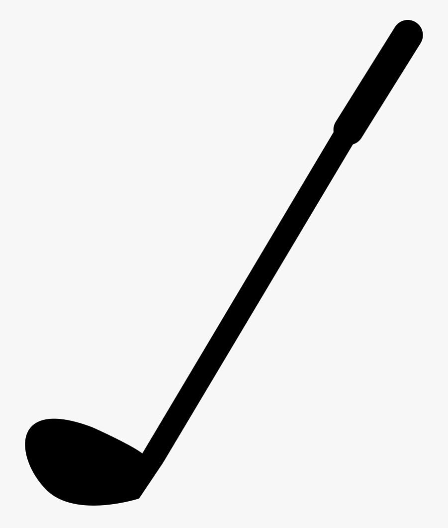 Golf Club Icon - Golf Club Png, Transparent Clipart