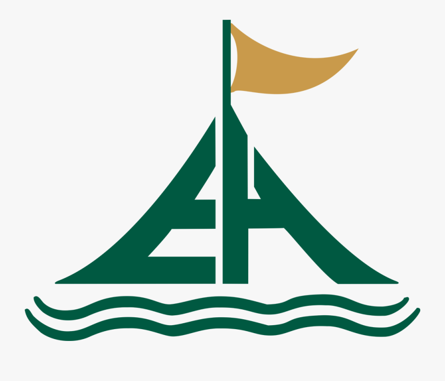 Emeraldhillsgolf Logosm - Emerald Hills Golf Club Logo, Transparent Clipart