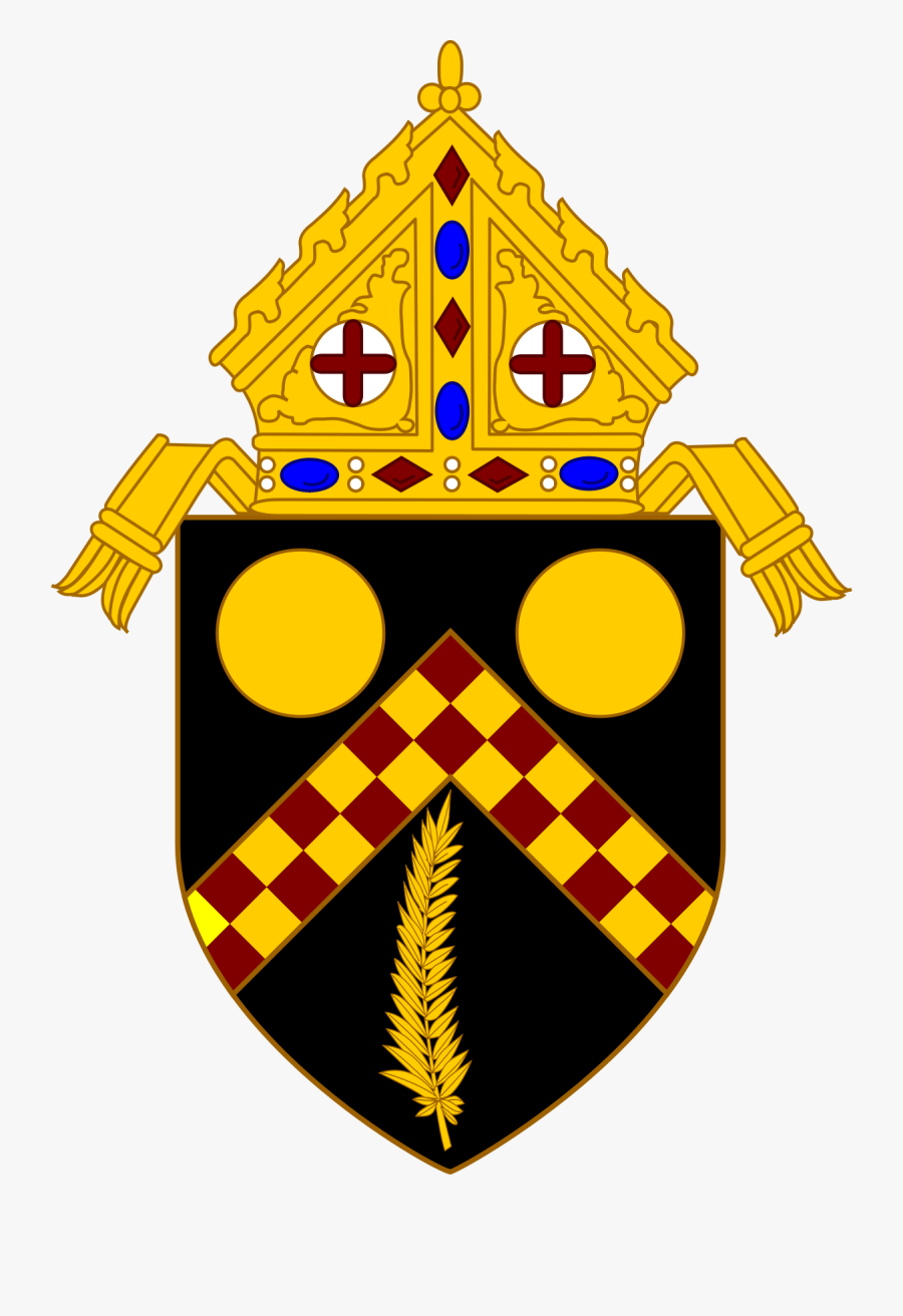 Roman Catholic Coat Of Arms, Transparent Clipart