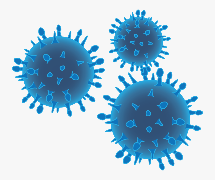 Bacteria Png Download Png Image With Transparent Background, Transparent Clipart