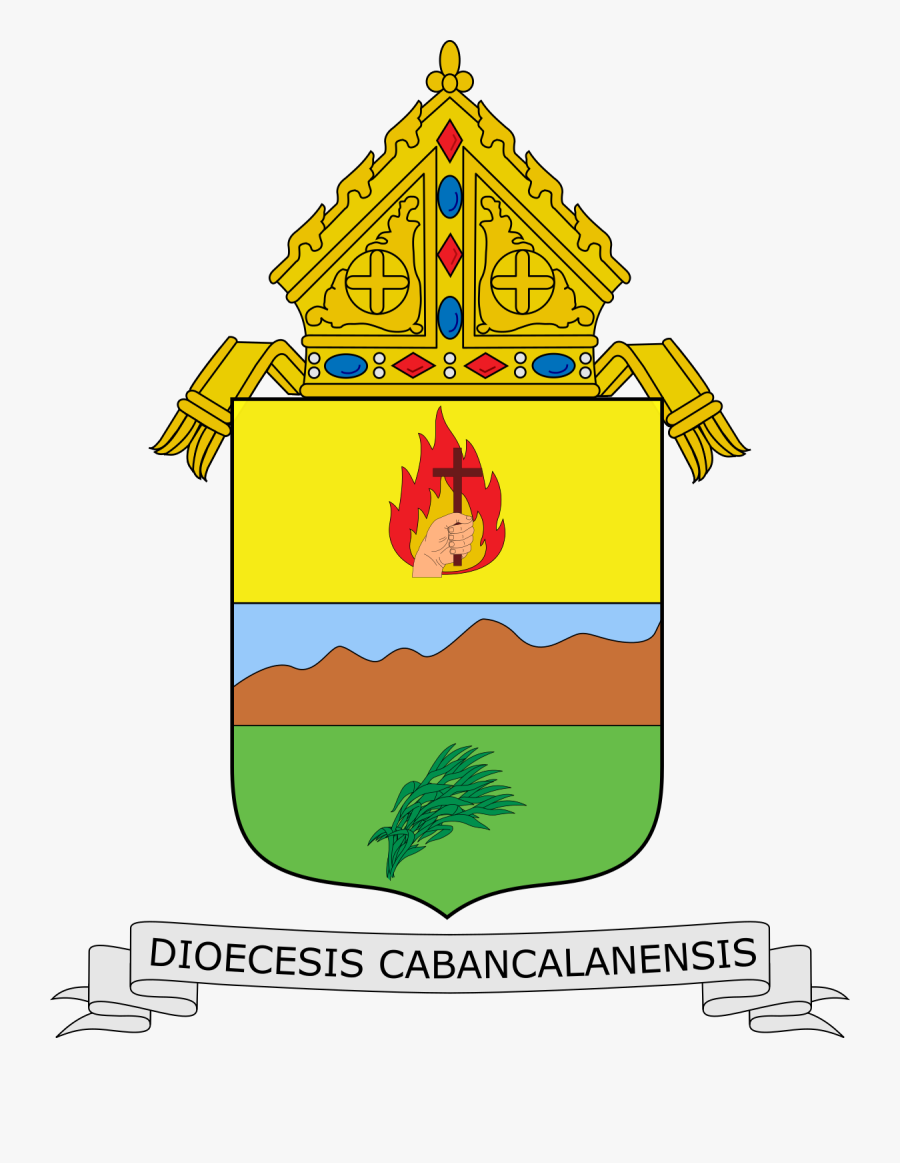 Cebu Coat Of Arms, Transparent Clipart