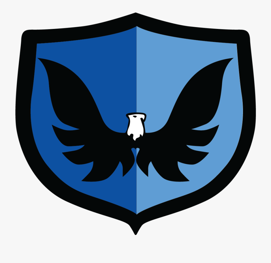 Slhs Screaming Eagle Bands - Security Alarm, Transparent Clipart