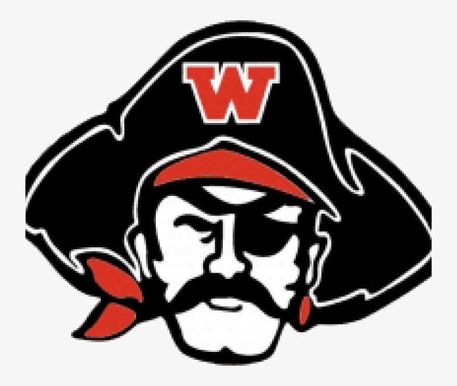 Wellesley High School Raiders, Transparent Clipart