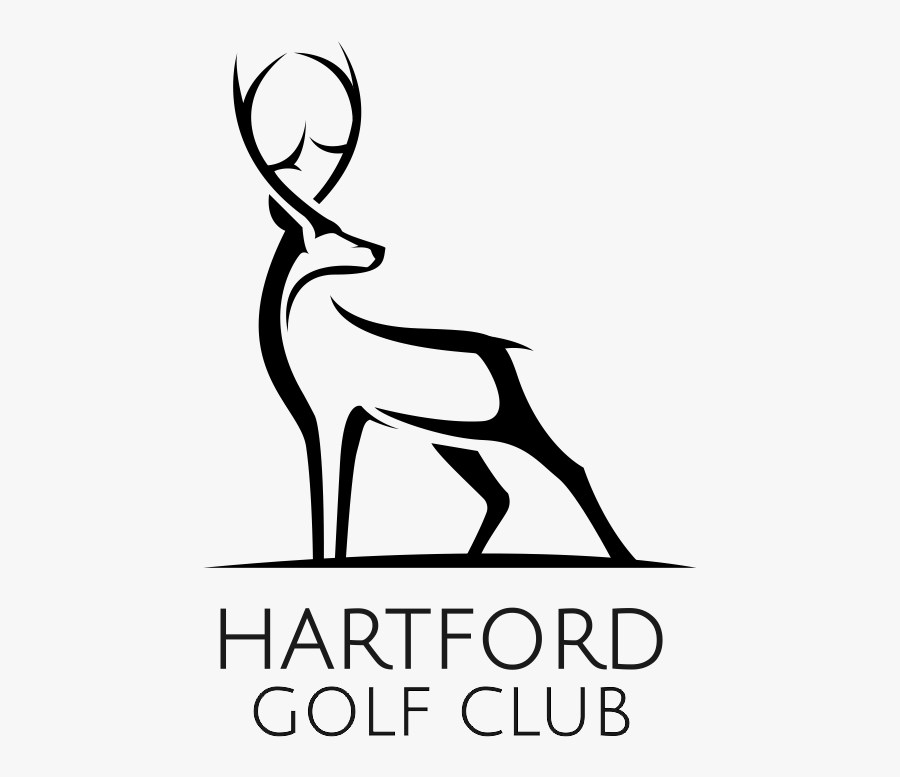 Hgc New Logo Black, Transparent Clipart