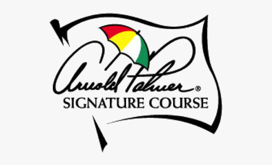 Arnold Palmer Invitational Logo, Transparent Clipart