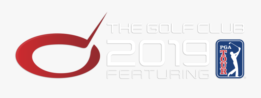 Pga Tour, Transparent Clipart
