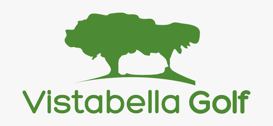 Vistabella Golf - Vistabella Golf Logo, Transparent Clipart