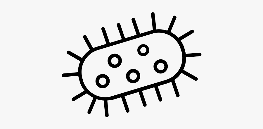 "
 Class="lazyload Lazyload Mirage Cloudzoom Featured - Simple Flower Black And White, Transparent Clipart