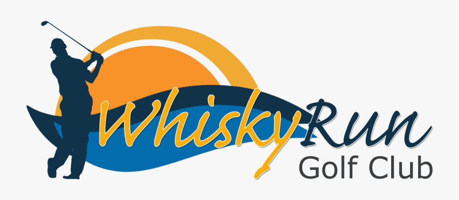 Whisky Run Golf Club, Transparent Clipart