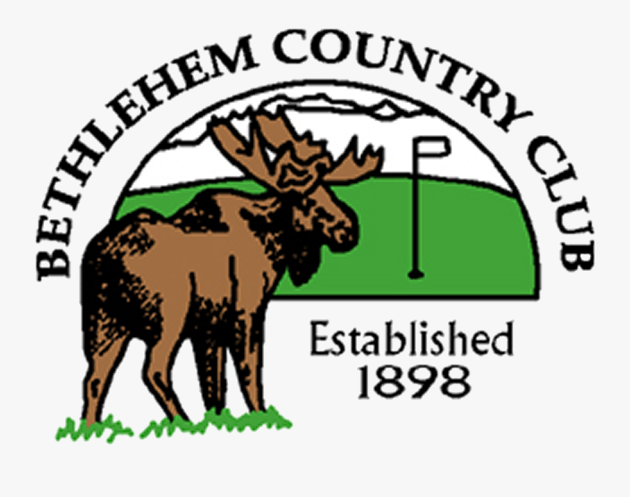 Bethlehem Country Club - U.s. Avellino 1912, Transparent Clipart