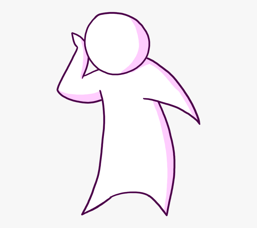 Cartoon, Transparent Clipart