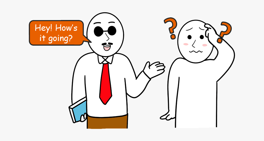 English Language, Transparent Clipart