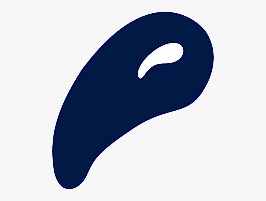 Dark Splash Svg Clip Arts, Transparent Clipart